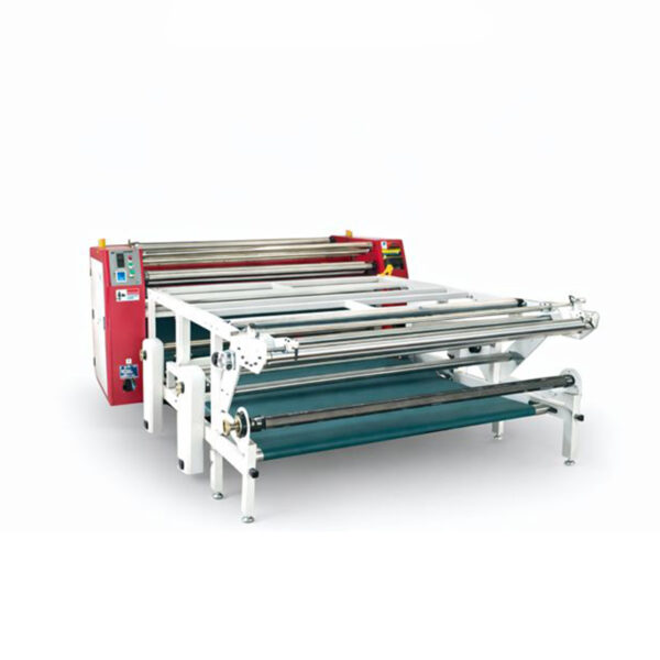 کلندر مدل PD-1700C