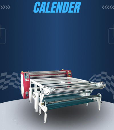 کلندر مدل PD-1700C