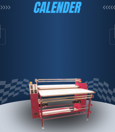 کلندر مدل PD-1200S