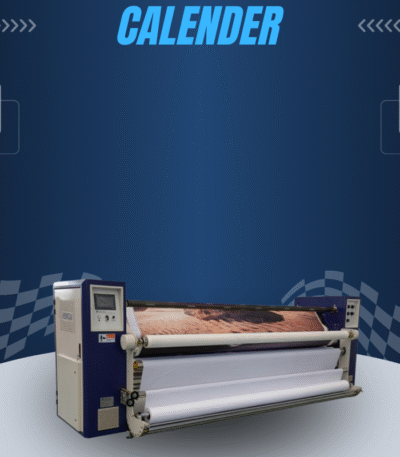 کلندر مدل PD-3200RXD