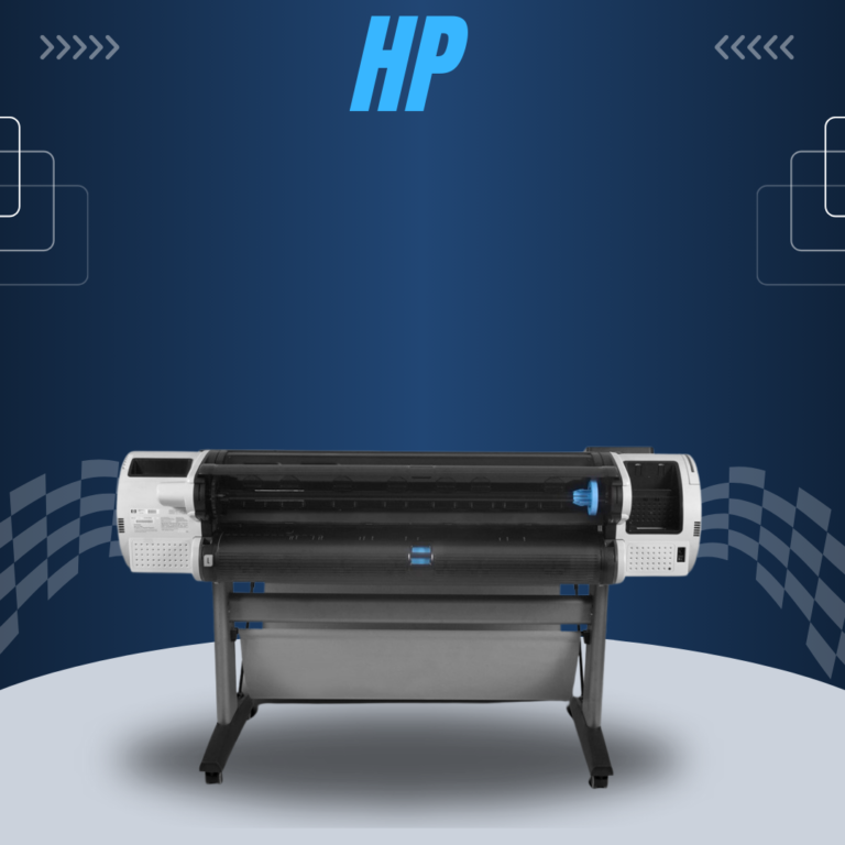 پلاتر HP DesignJet T1300