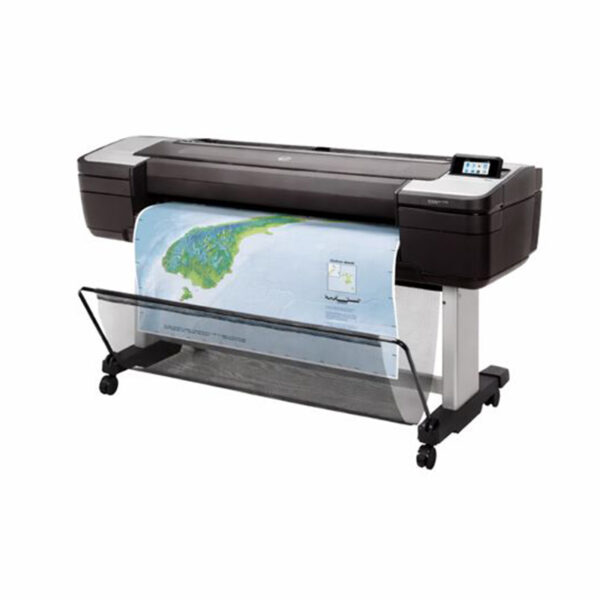 پلاتر HP DesignJet T1700