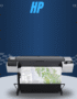 پلاتر HP DesignJet T795