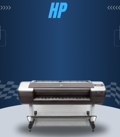 پلاتر HP DesignJet T1700
