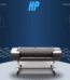 پلاتر HP DesignJet T1700