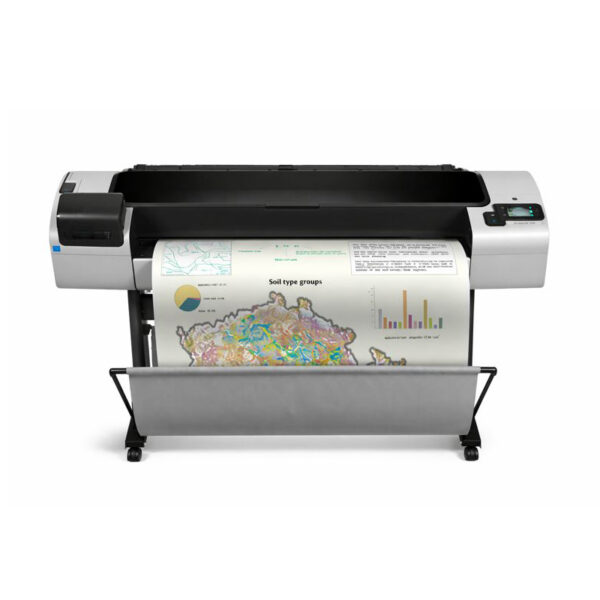 پلاتر HP DesignJet T1300
