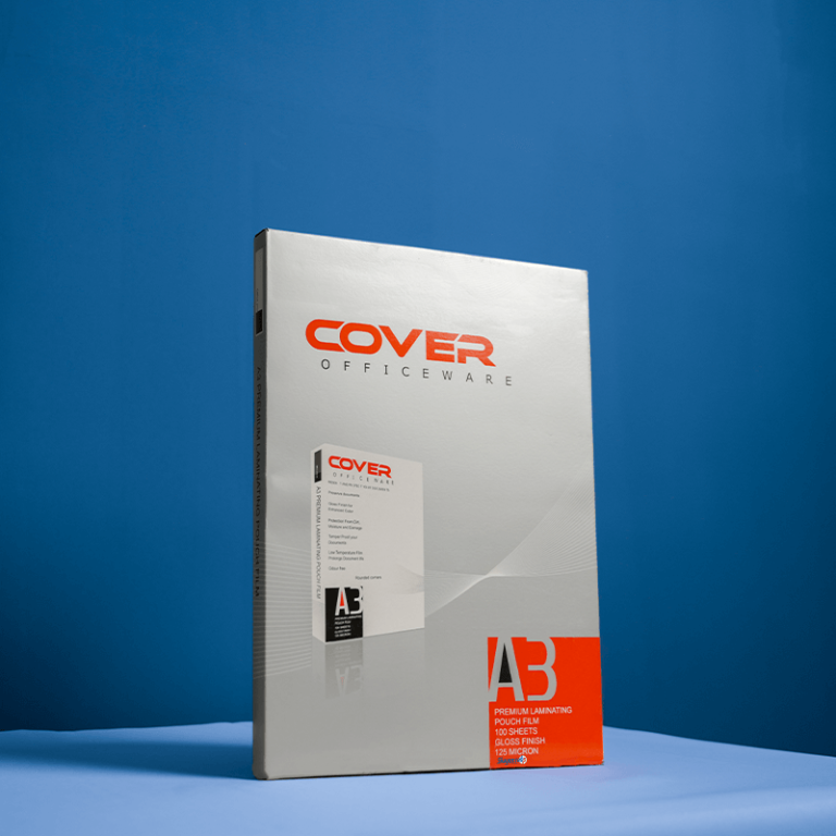 شیت لمینت براق گرم COVER