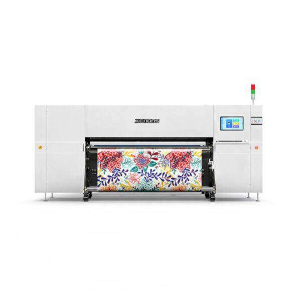 پلاتر سابلیمیشن 16 هد عرض 20 S3200