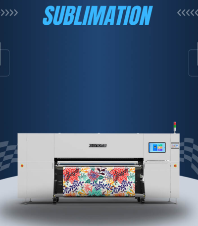 پلاتر سابلیمیشن 16 هد عرض 20 S3200