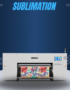 پلاتر سابلیمیشن 16 هد عرض 20 S3200