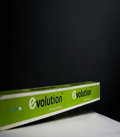 رول کوتد Evolution