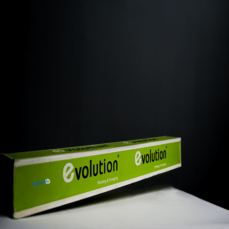 رول کوتد Evolution