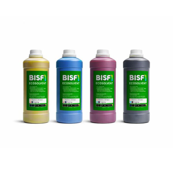 BISF جوهر اکوسالونت