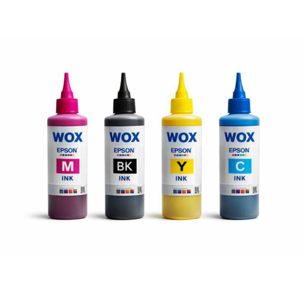 جوهر های اپسون wox