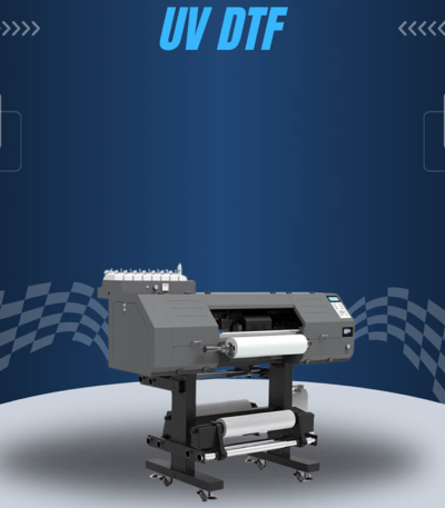 پلاتر 4 هد یووی دی تی اف عرض 62