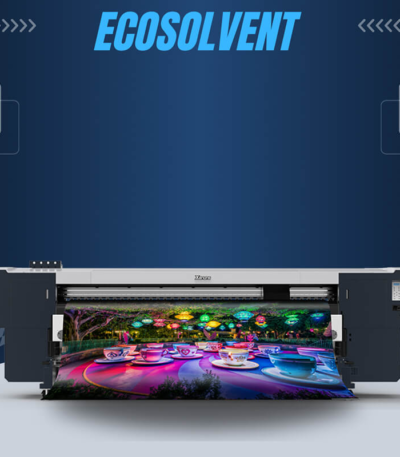 پلاتر اکوسالونت 8 هد عرض 3.20