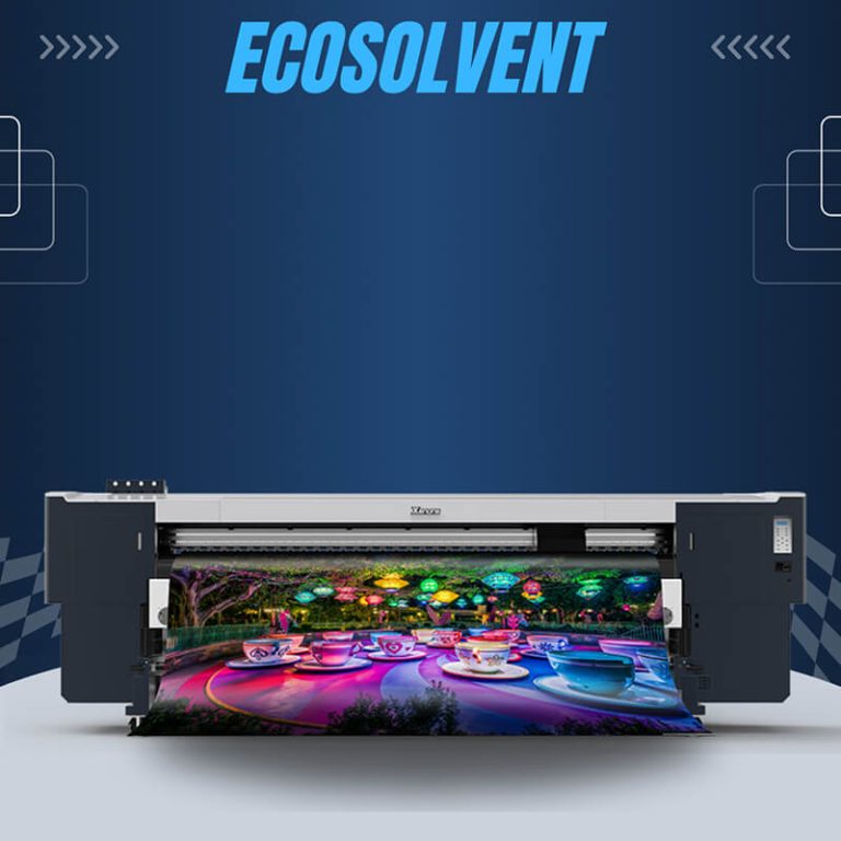 پلاتر اکوسالونت 8 هد عرض 3.20