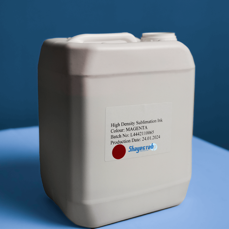 جوهر سابلیمیشن لوستر 5 لیتری