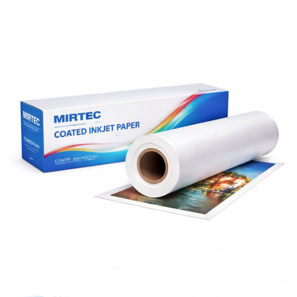 رول کوتد MIRTEC