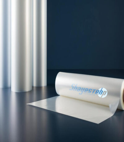 رول pp مات عرض 107