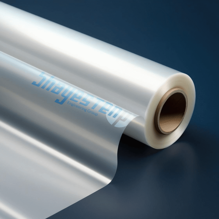 رول pp مات عرض 127