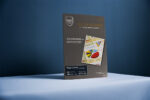 فتوگلاسه 150 گرم A4 MIR