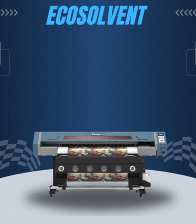 پلاتر اکوسالونت 2 هد عرض 1.90