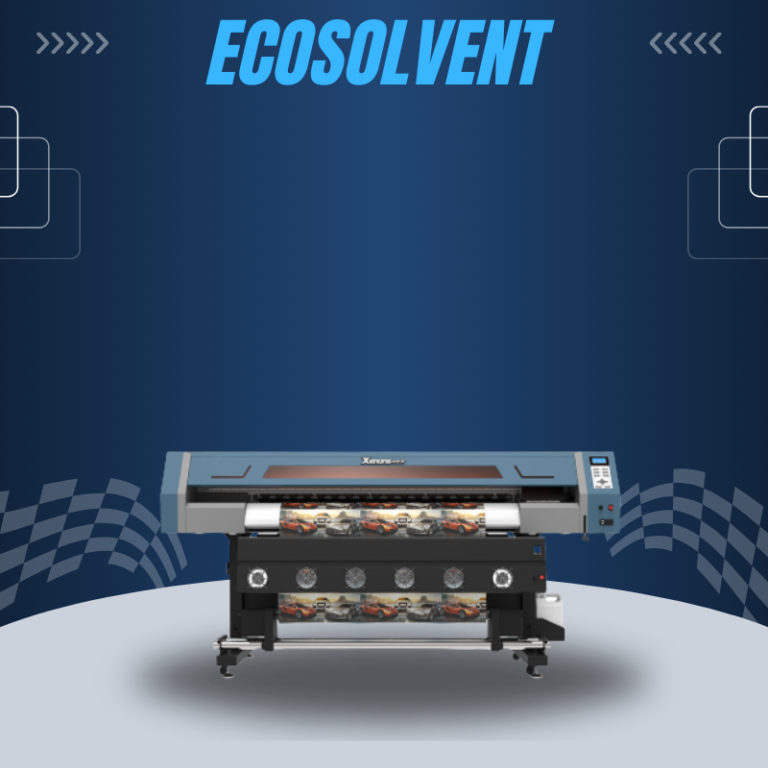 پلاتر اکوسالونت 2 هد عرض 1.90