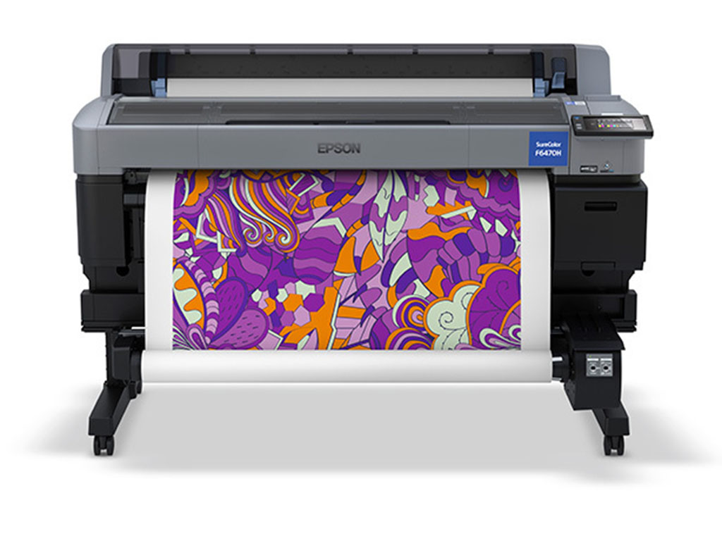 چاپ اکوسالونت