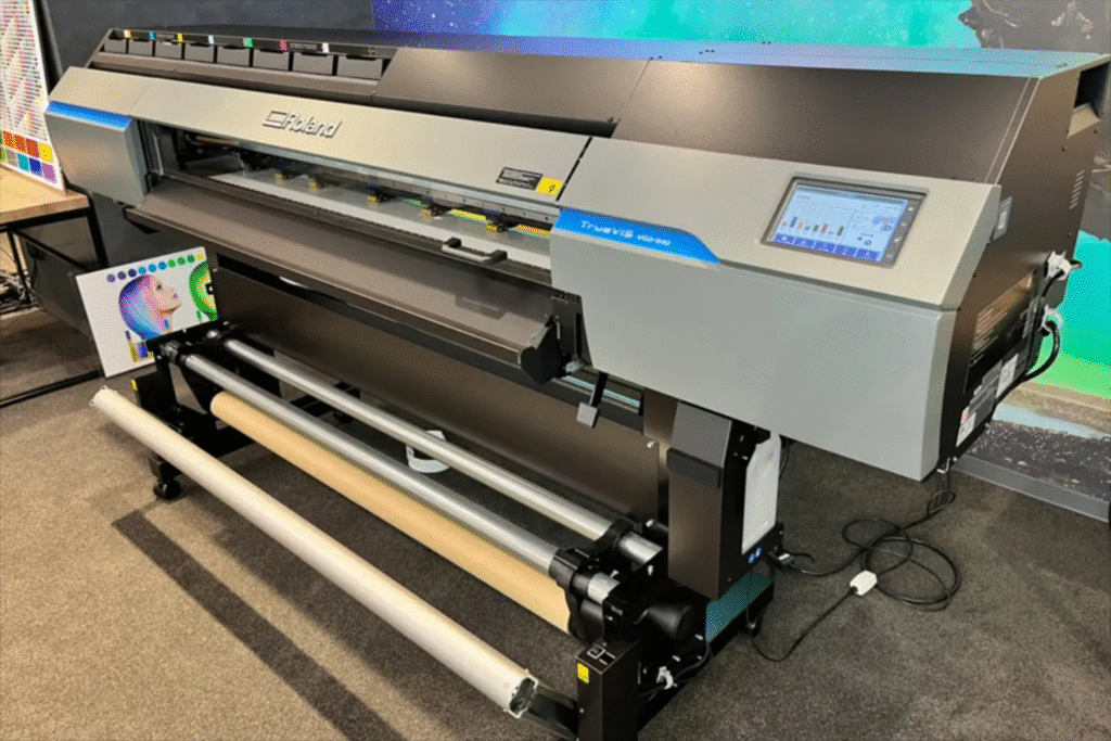 چاپ اکوسالونت