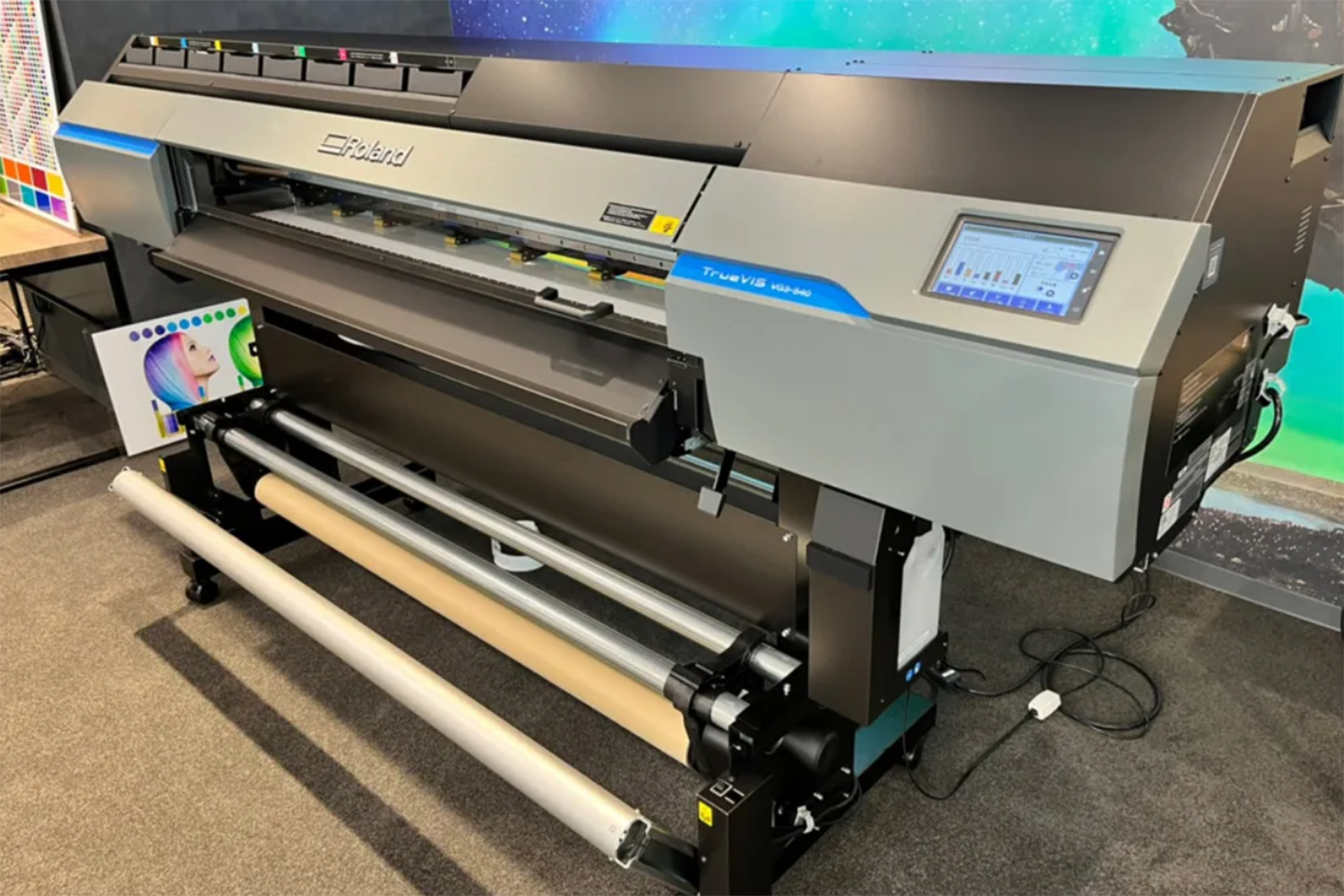 چاپ اکوسالونت