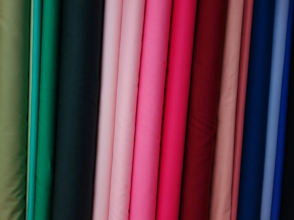 جوهر چاپ پارچه