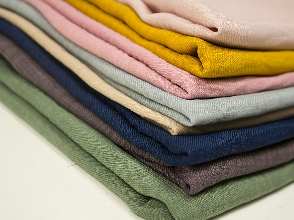 جوهر چاپ پارچه