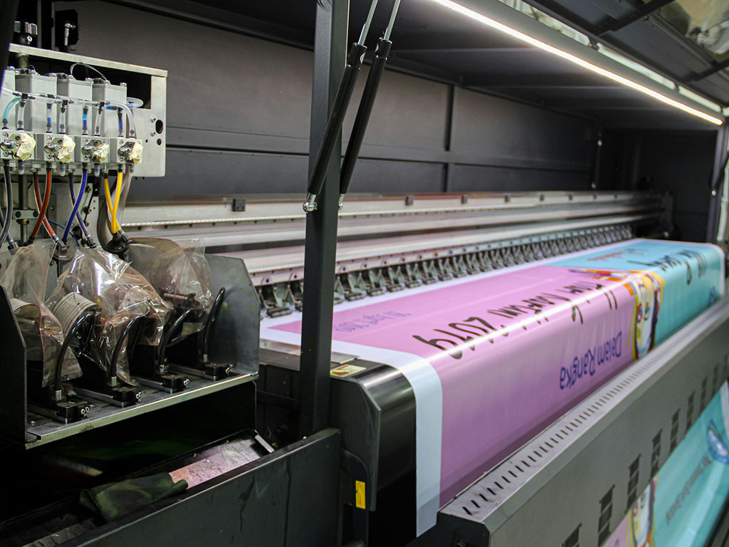 پلاتر سابلیمیشن